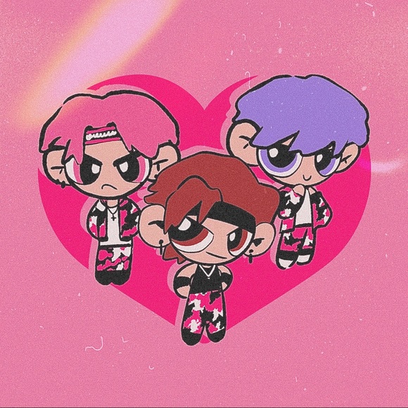 Meet your Posher, Ang - Picture 1 of 1